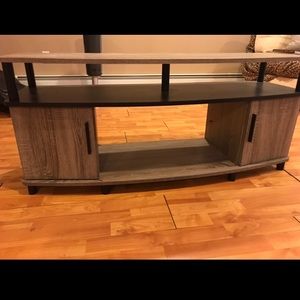 TV stand